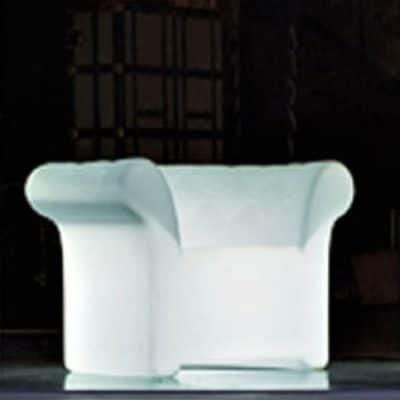 Poltrona LED Sirchester