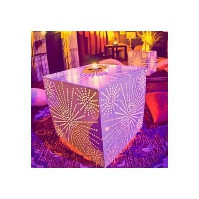 Cubo luminoso led Balu 42,5cm