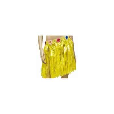 Hawaiian Mini Party Skirt