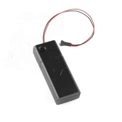 El Inverter, box