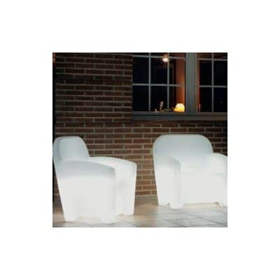 Sillones Luminosos Led Panama