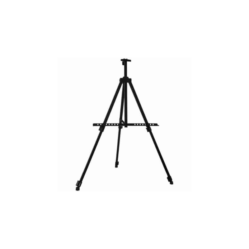 Pizarra led luminosa 40x60cm, RGB, acrílica + TRÍPODE + PACK 8 ROTULADORES