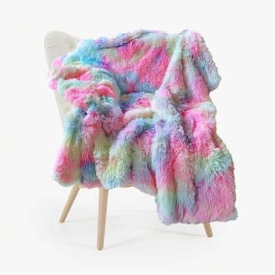 Manta Fantasía envío desde España