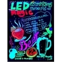 Pizarras LED