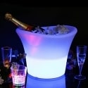 Cubiteras LED