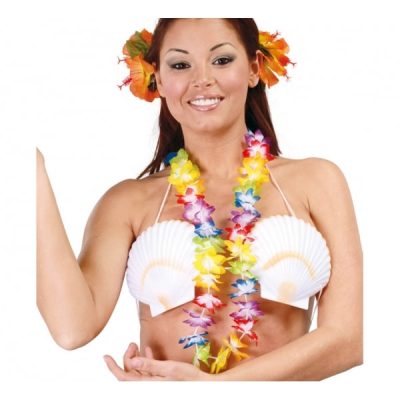Hawaiian Party